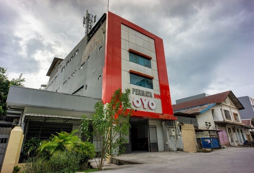 בית מלון כפרי Wisma Permata Makassar Redpartner