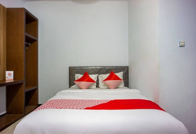 בית מלון כפרי Wisma Permata Makassar Redpartner