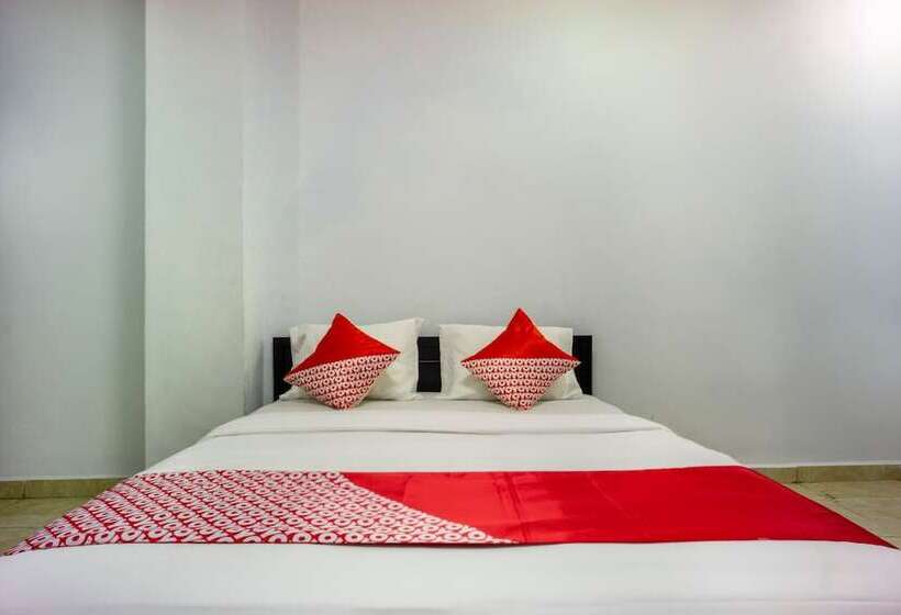 בית מלון כפרי Wisma Permata Makassar Redpartner