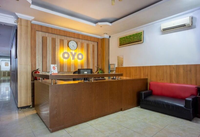 בית מלון כפרי Wisma Permata Makassar Redpartner