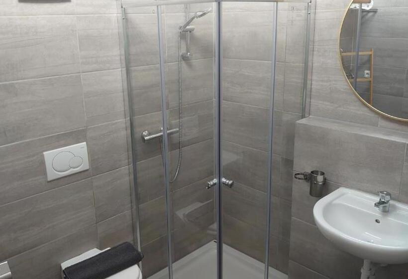 Maxim Apartments Mainz