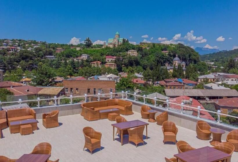 Newport Hotel Kutaisi