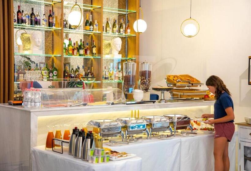 Newport Hotel Kutaisi