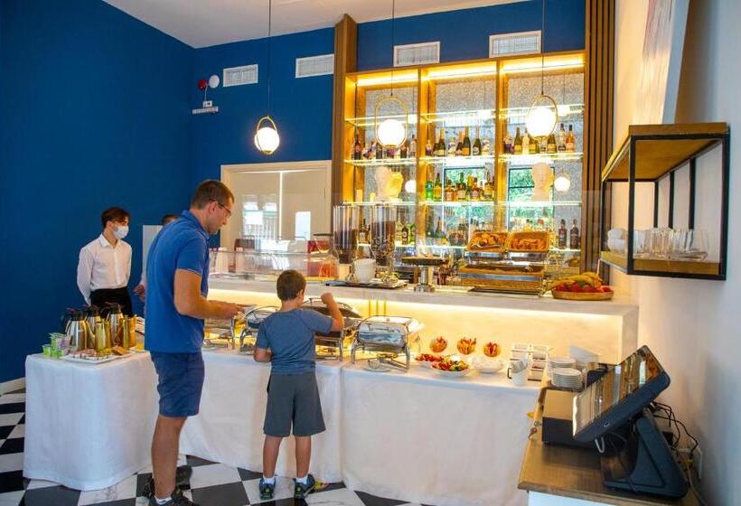 Newport Hotel Kutaisi