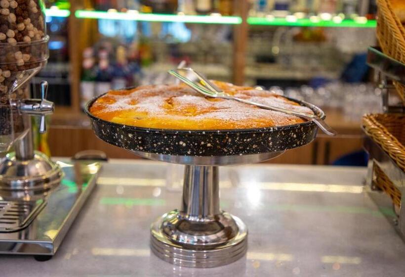 Newport Hotel Kutaisi