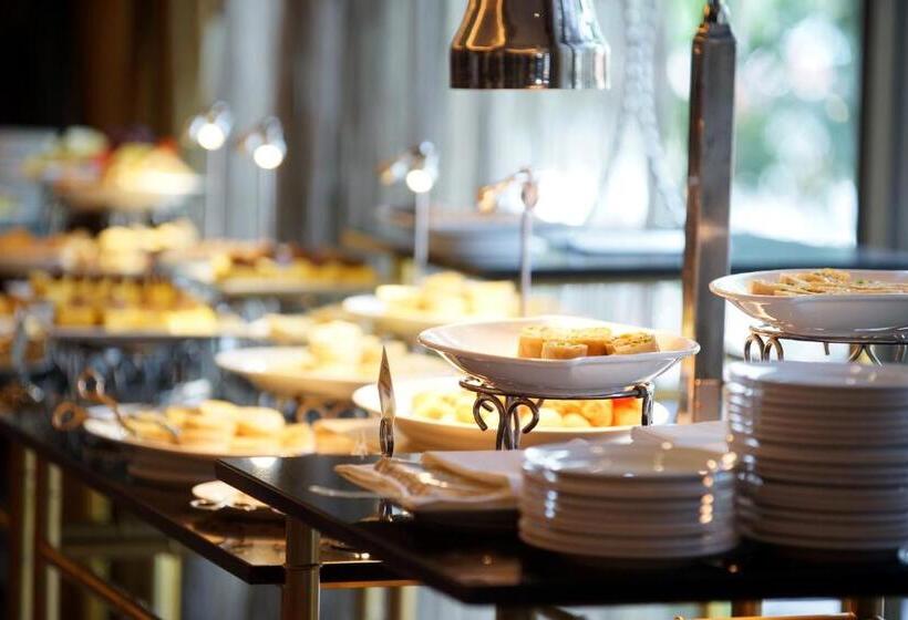 Newport Hotel Kutaisi