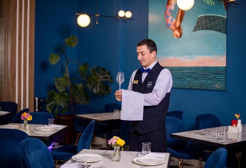 Newport Hotel Kutaisi