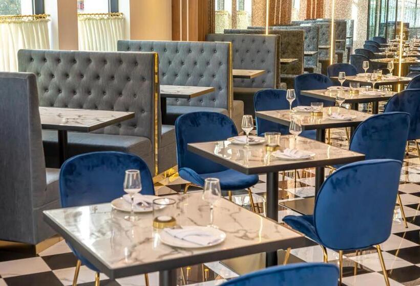 Newport Hotel Kutaisi