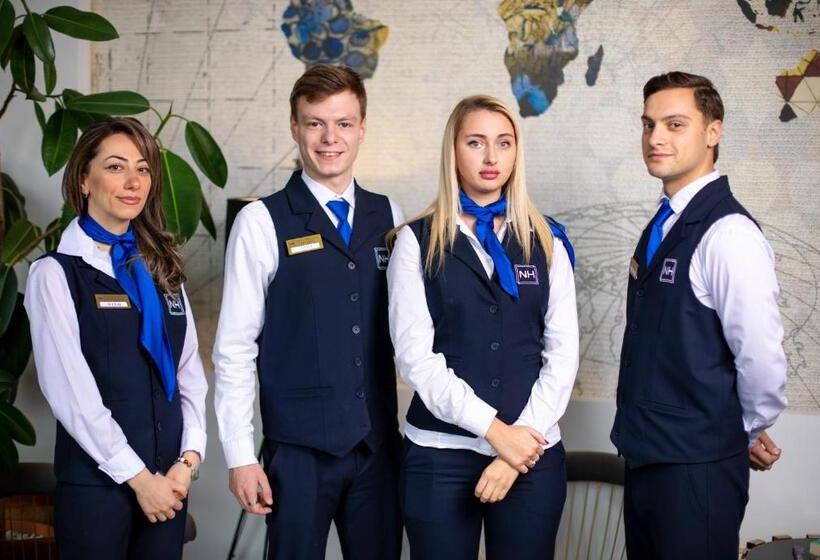 Newport Hotel Kutaisi