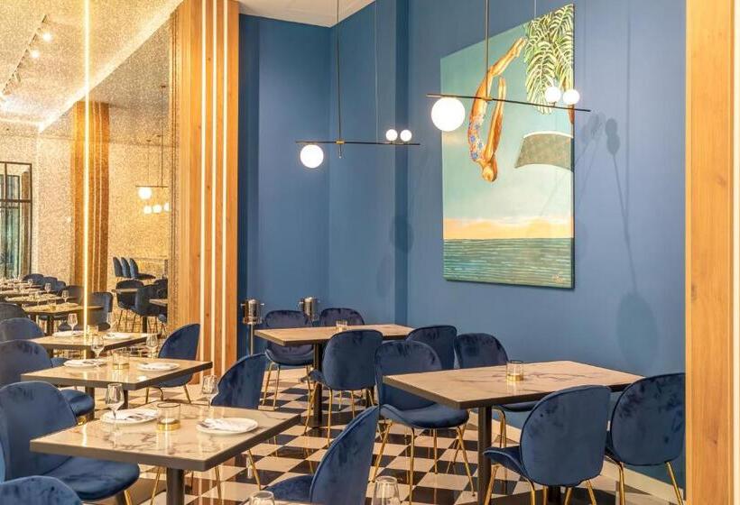 Newport Hotel Kutaisi