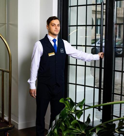 Newport Hotel Kutaisi