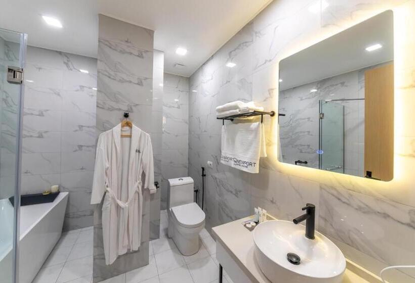 Newport Hotel Kutaisi