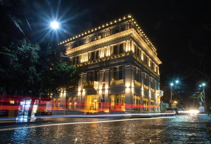 Newport Hotel Kutaisi