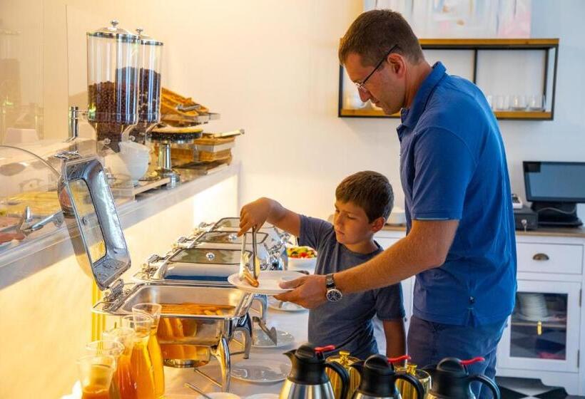 Newport Hotel Kutaisi