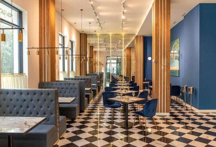 Newport Hotel Kutaisi