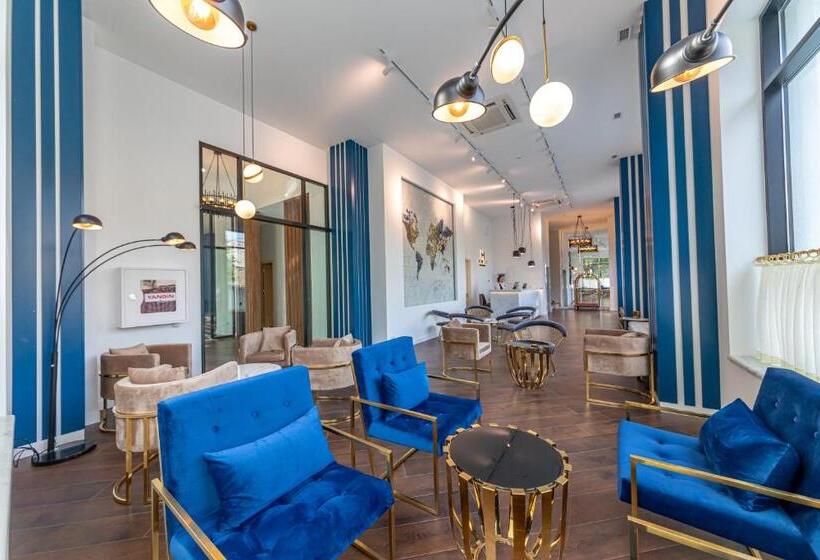 Newport Hotel Kutaisi