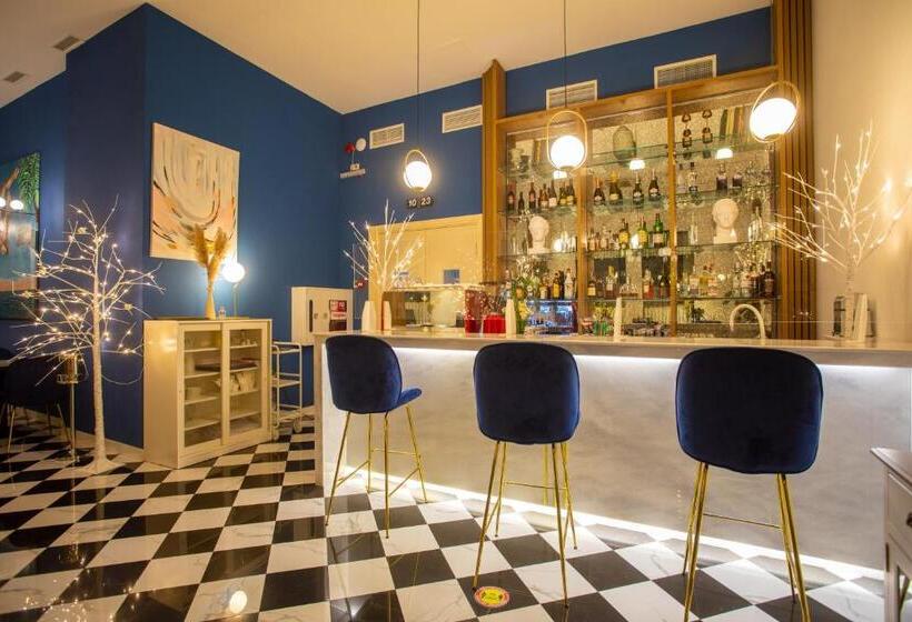 Newport Hotel Kutaisi