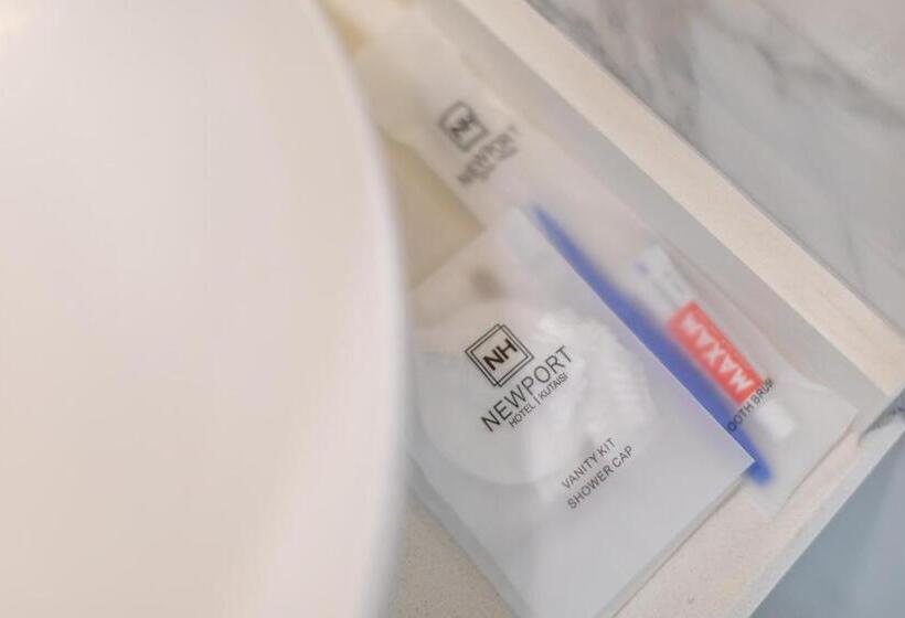 Newport Hotel Kutaisi