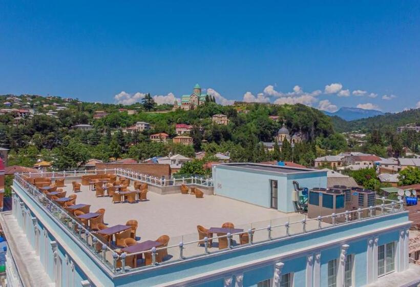 Newport Hotel Kutaisi