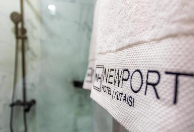Newport Hotel Kutaisi