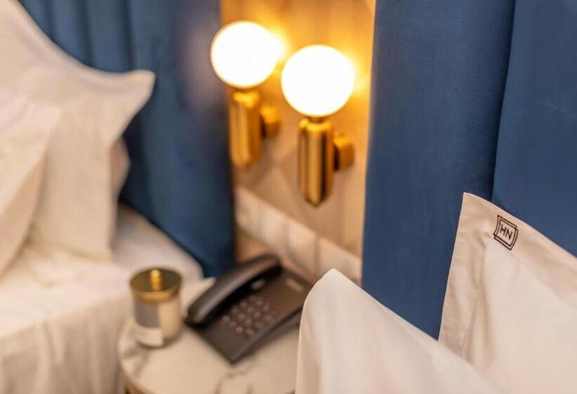 Newport Hotel Kutaisi