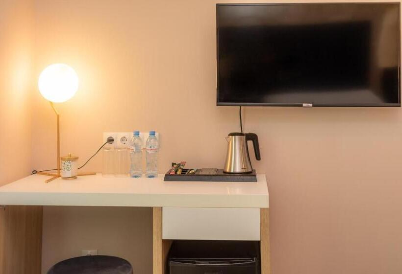 Newport Hotel Kutaisi