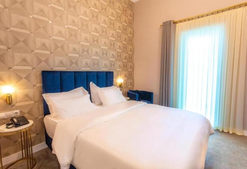 Newport Hotel Kutaisi