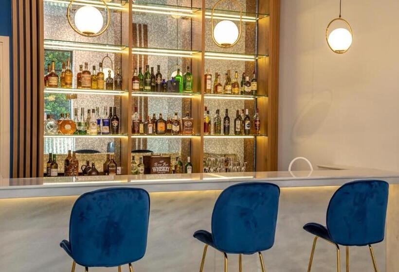 Newport Hotel Kutaisi