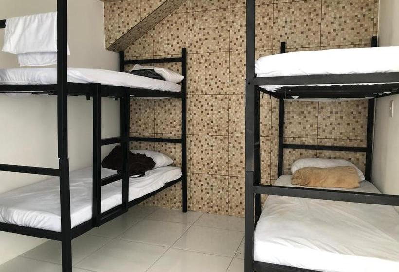 Nomads Hostel Multicultural & Coworking