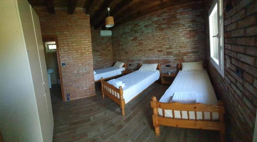 پانسیون Borealis Guest House