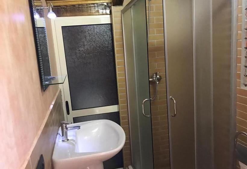 پانسیون Borealis Guest House