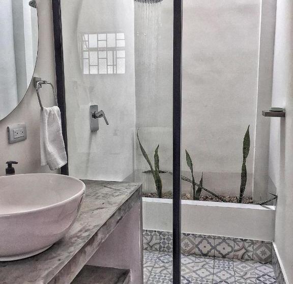 Пансион Casa Celeste Honda