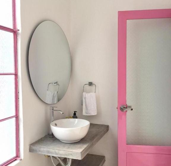 پانسیون Casa Celeste Honda