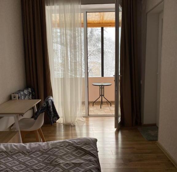 پانسیون Dreamland Guest House