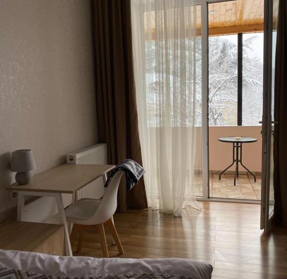 پانسیون Dreamland Guest House