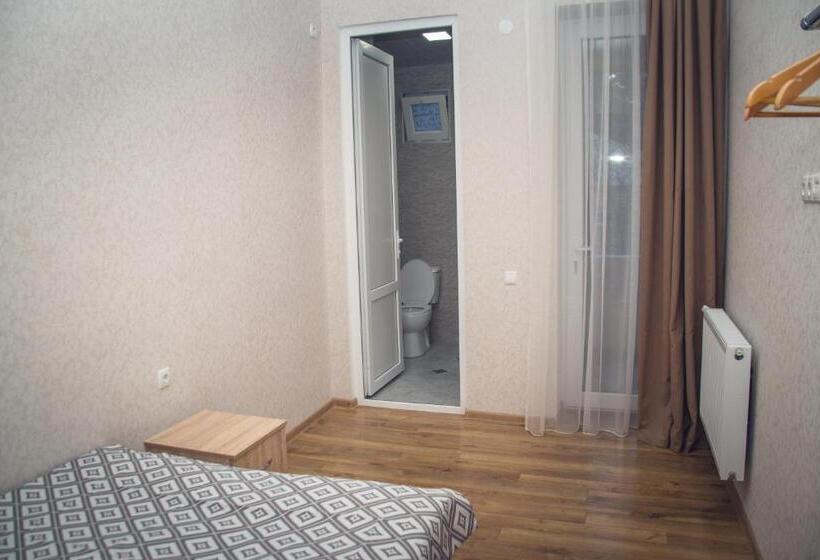 پانسیون Dreamland Guest House