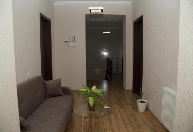 پانسیون Dreamland Guest House