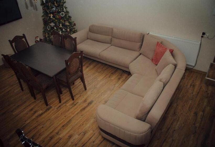 پانسیون Dreamland Guest House