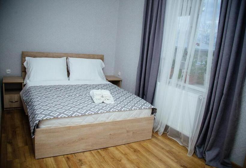 پانسیون Dreamland Guest House