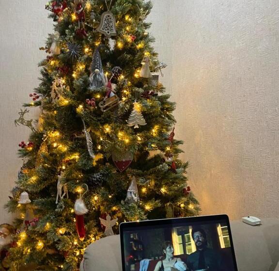 پانسیون Dreamland Guest House