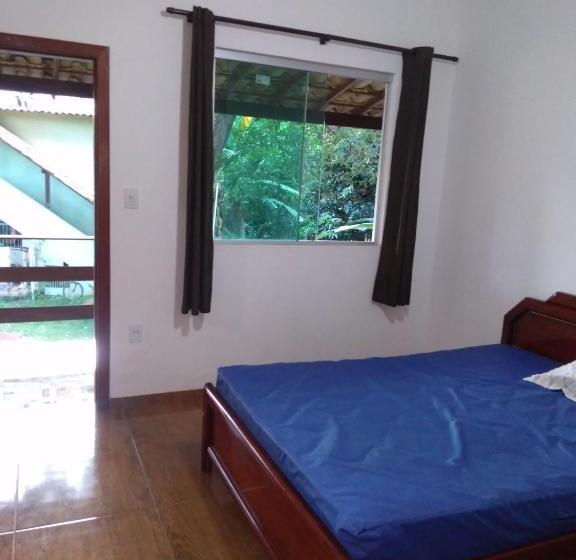 بنسيون Estadia Cipó