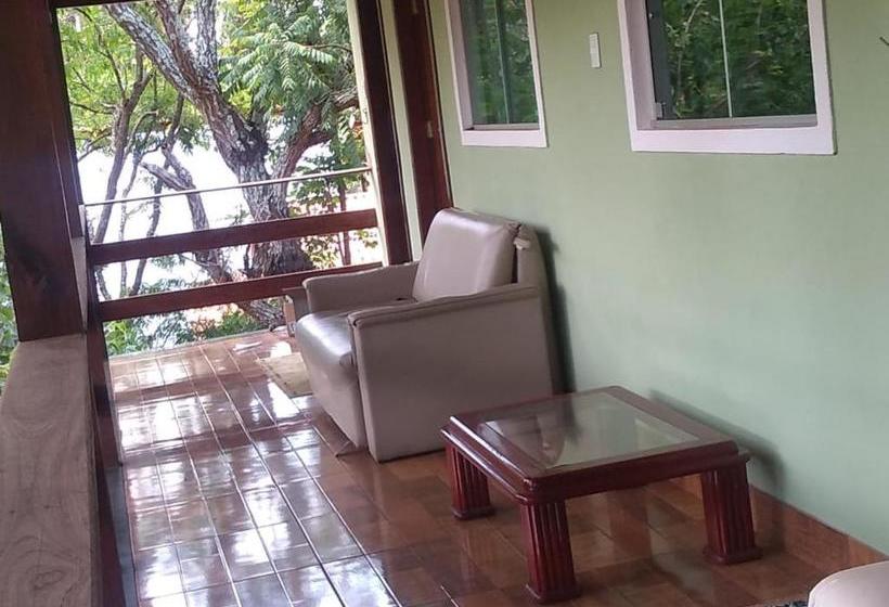 بنسيون Estadia Cipó