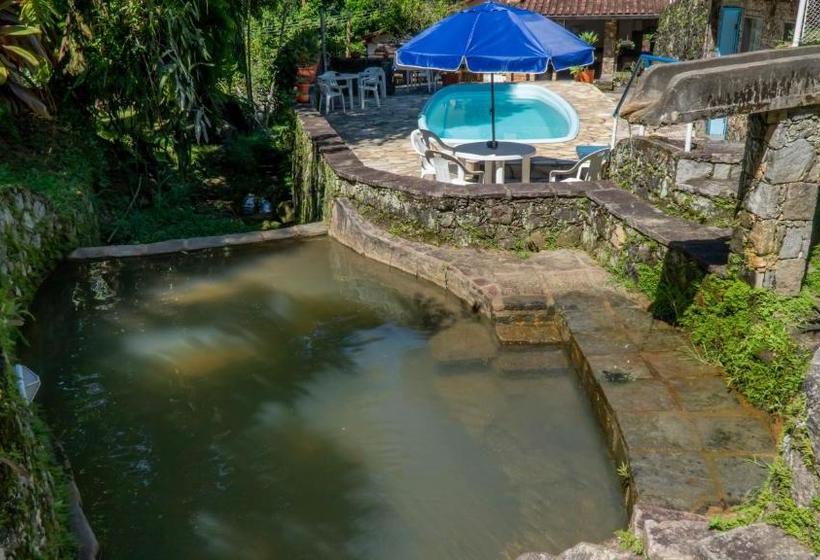 膳宿费 Pousada Do Escultor