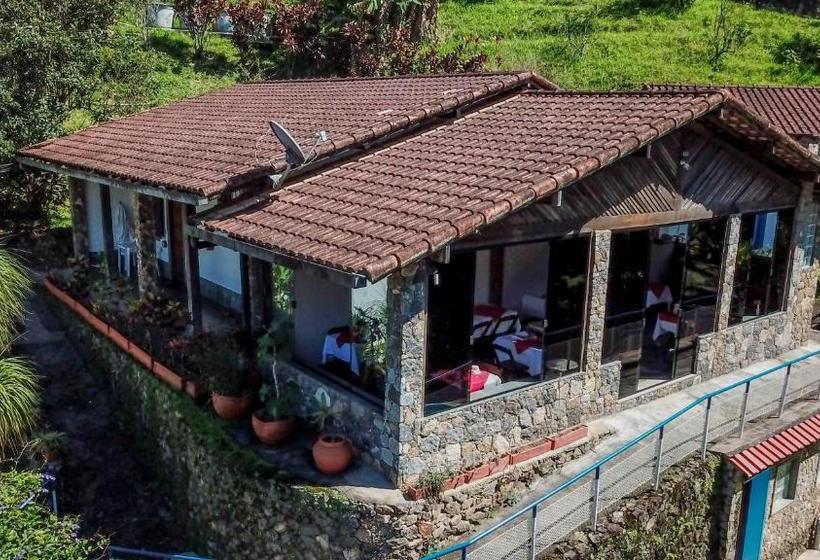 膳宿费 Pousada Do Escultor