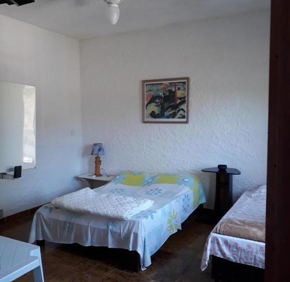 膳宿费 Pousada Do Escultor