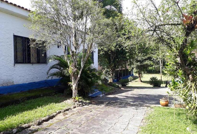 膳宿费 Pousada Do Escultor