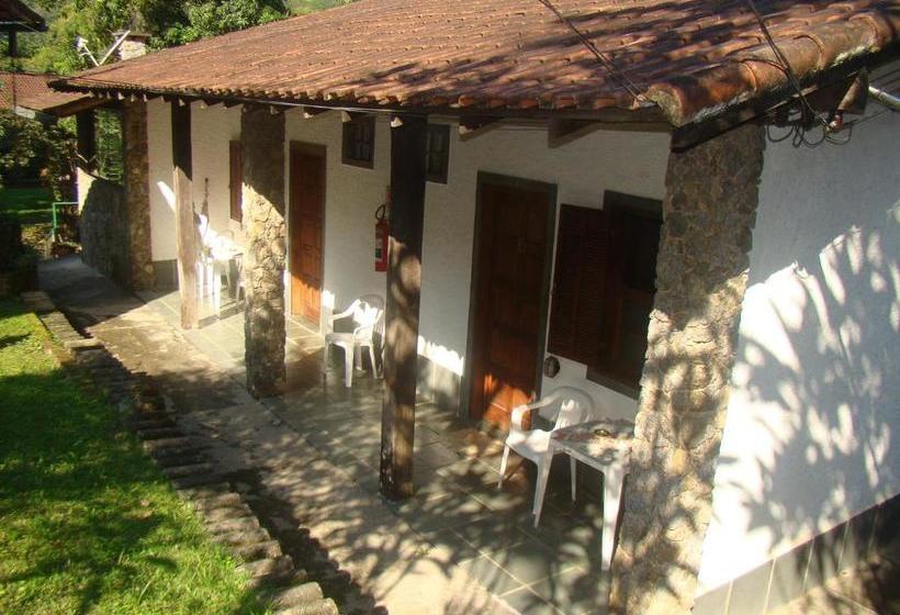 膳宿费 Pousada Do Escultor