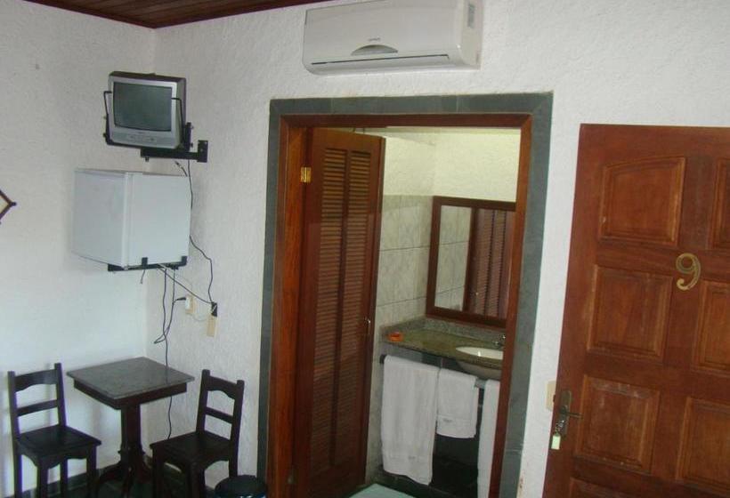 膳宿费 Pousada Do Escultor