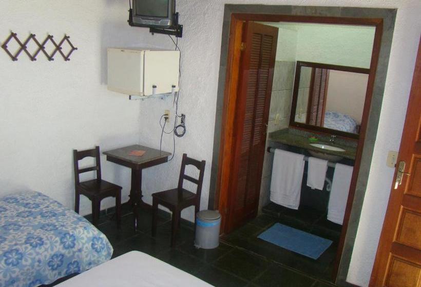 膳宿费 Pousada Do Escultor