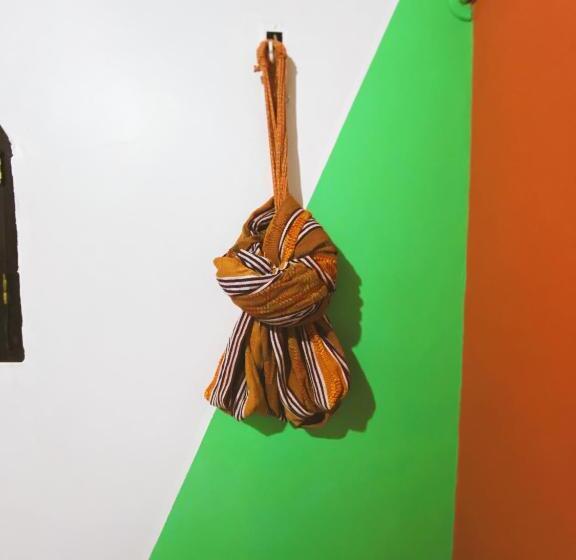 ペンション Tia Chela Hostel